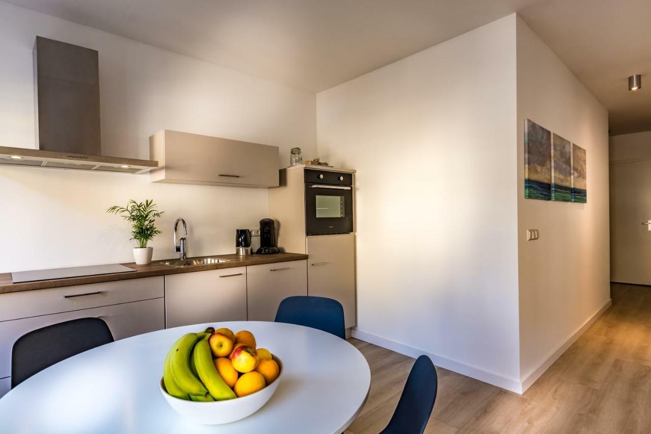 Apartment Boven De Ijsjes *