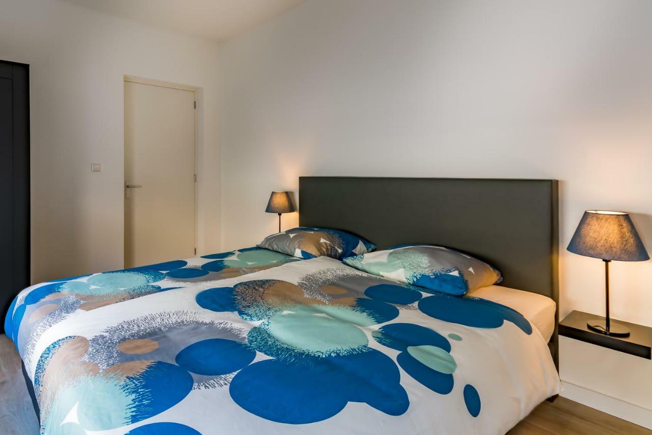 Boven De Ijsjes Apartment Valkenburg aan de Geul