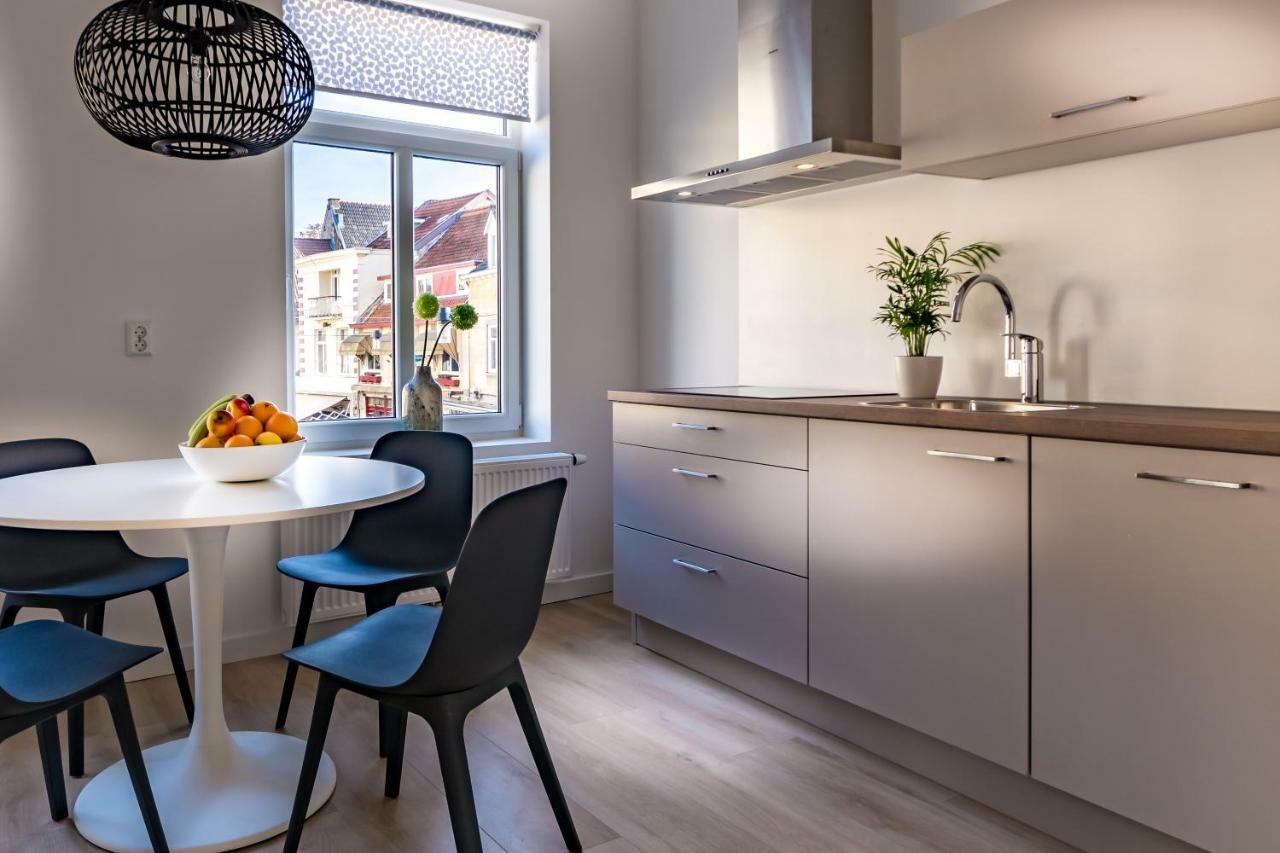 Apartment Boven De Ijsjes Valkenburg aan de Geul