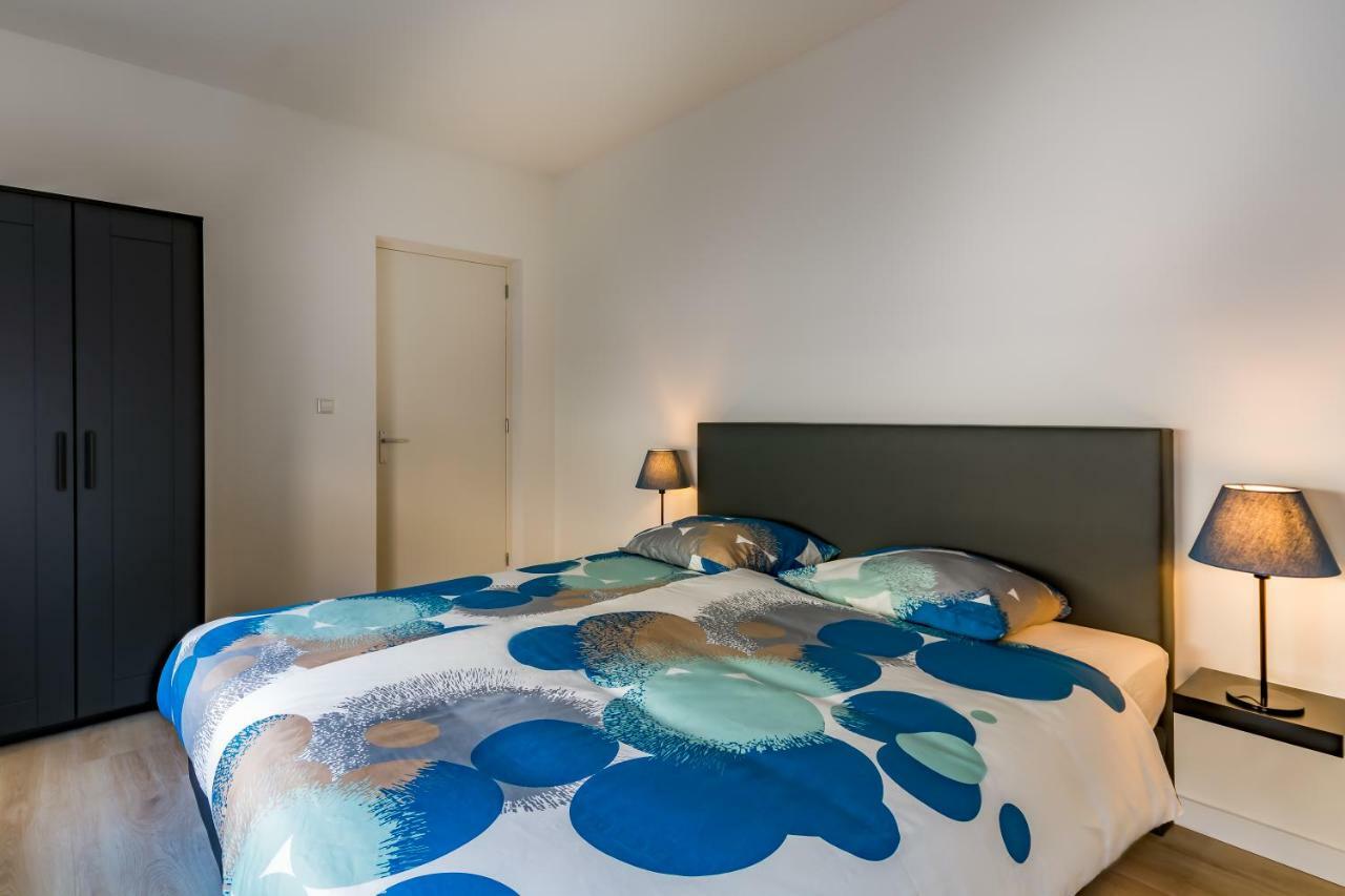 Apartment Boven De Ijsjes Valkenburg aan de Geul